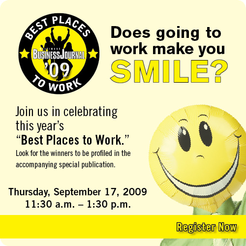 Best Places to Work | CITYPEEK Food, Wine, Luxury